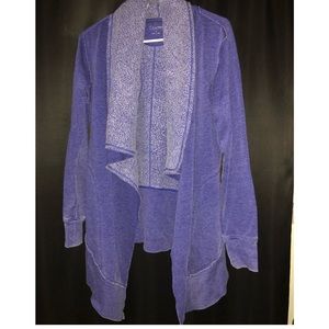 Calvin Klein Performance Sweater